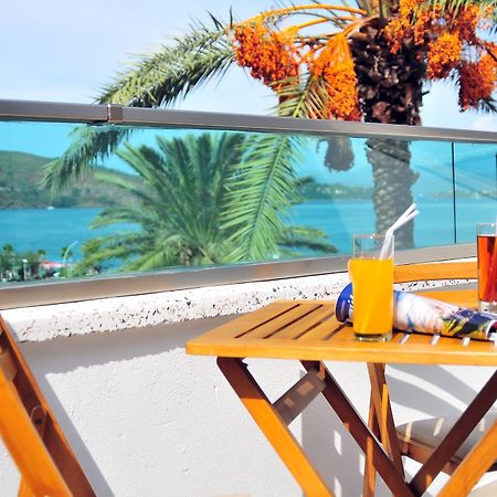 Yeniceri City Hotel Fethiye Exterior foto
