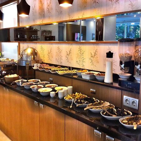 Yeniceri City Hotel Fethiye Quarto foto