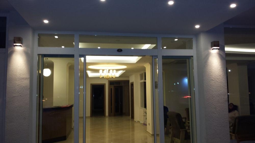 Yeniceri City Hotel Fethiye Exterior foto